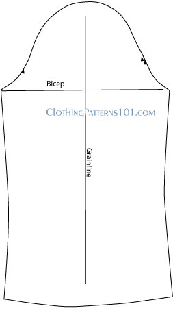 5 Types of Bell Sleeve  Couture sewing techniques, Sewing sleeves, Clothes  sewing patterns