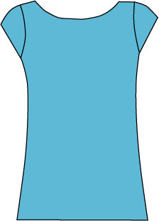 How to Make a Cap Sleeve Pattern