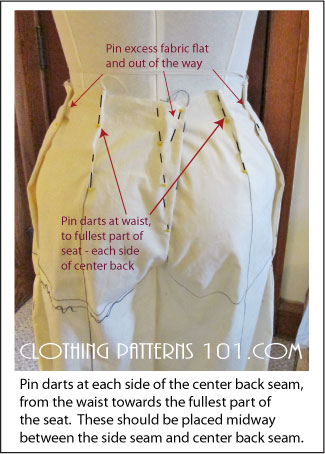 Mitchell Trousers Pattern | Pants Pattern | Sewing Pattern – Closet Core  Patterns
