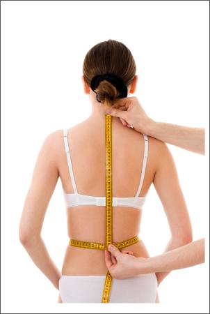 How to correctly measure your body for clothes – wowfashionpk